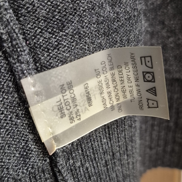 Cardigan - Picture 3 of 4